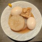 炉端とおでん 完全個室居酒屋 ろばた将 池袋店 - 