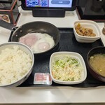 吉野家 - 料理写真: