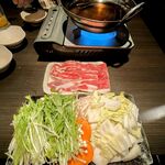 炉端とおでん 完全個室居酒屋 ろばた将 - 