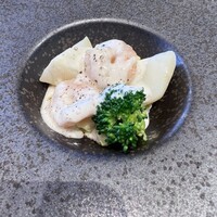 ビストリア ギャッツビー - 