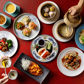 中国料理 「望海楼」_2