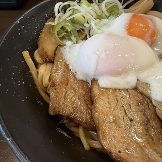 麺屋 まるぼうず_0