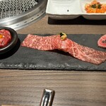 肉牛寿司×しゃぶ焼肉2＋9 - 