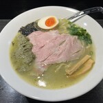 中華蕎麦 無冠 - 