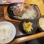 武州うどんあかねandみどりダイニング - 