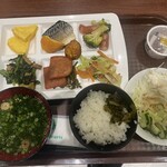 グリーンリッチホテル - 料理写真: