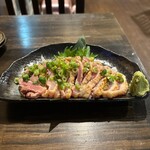鶏あえず - 