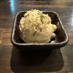 鶏あえず - 