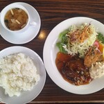 レストランポム - 料理写真: