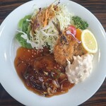 レストランポム - 