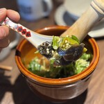 味上湖南菜館 - 