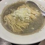 麺や剛 - 