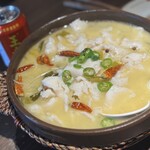 味上湖南菜館 - 