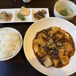 ダイニングなづき - 