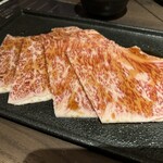 肉牛寿司×しゃぶ焼肉2＋9 - 