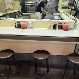 ライスカレー まんてん_2