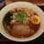 塩ラーメン仁屋 - 料理写真:●ゆずラーメン 醤油
