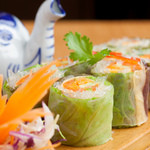 クワン チャイ 三宮店