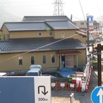 うなぎ亭 友栄 -  【再訪8】友栄の新店舗が作られていました！