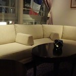 ラ メゾン ドゥ グラシアニ - ウエイティングルーム