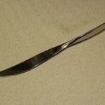 ラ メゾン ドゥ グラシアニ - カトラリー「エルキュイのアポストロフィ」