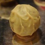 ラ メゾン ドゥ グラシアニ - トリュフショコラ