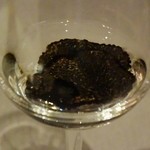 ラ メゾン ドゥ グラシアニ - 黒トリュフ