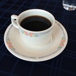 レストラン レジーナ - コーヒー