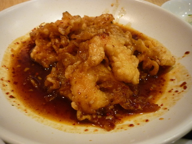 Miwa Tei, Osaka, Japan