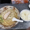 ラーメン専門店　八龍 松原店