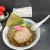 ラーメン 秀峯