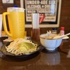 つけそば丸永 飯能店