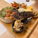 小料理屋　良き - 料理写真: