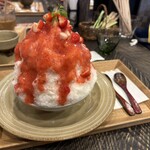 クラフト&和カフェ 匠館 - 