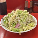 大ちゃんラーメン - 