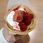 クレープリーカフェ シュクレ - 料理写真: