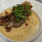 フランス食堂 シェ・モア - 