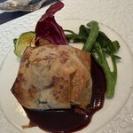 フランス食堂 シェ・モア - 