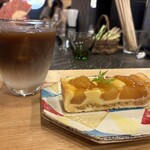 クラフト&和カフェ 匠館 - 