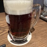 キュッヒェ ニューミュンヘン - ドリンク写真: