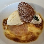 フランス食堂 シェ・モア - 