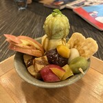クラフト&和カフェ 匠館 - 