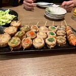 九州酒場 博多っ子 蒲田店 - 