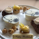 インペリアルラウンジ アクア - 