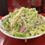 大ちゃんラーメン - 