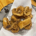 武州うどんあかねandみどりダイニング - 