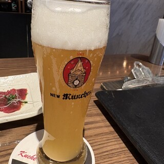 キュッヒェ ニューミュンヘン_1