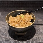 渋谷鉄板焼きOKANOUE - 