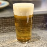 渋谷鉄板焼きOKANOUE - 