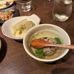 純米酒専門 粋酔 - 